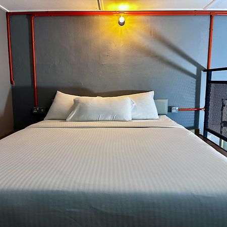 Ardour Lodge "A" Wing Tanjung Bungah  Εξωτερικό φωτογραφία