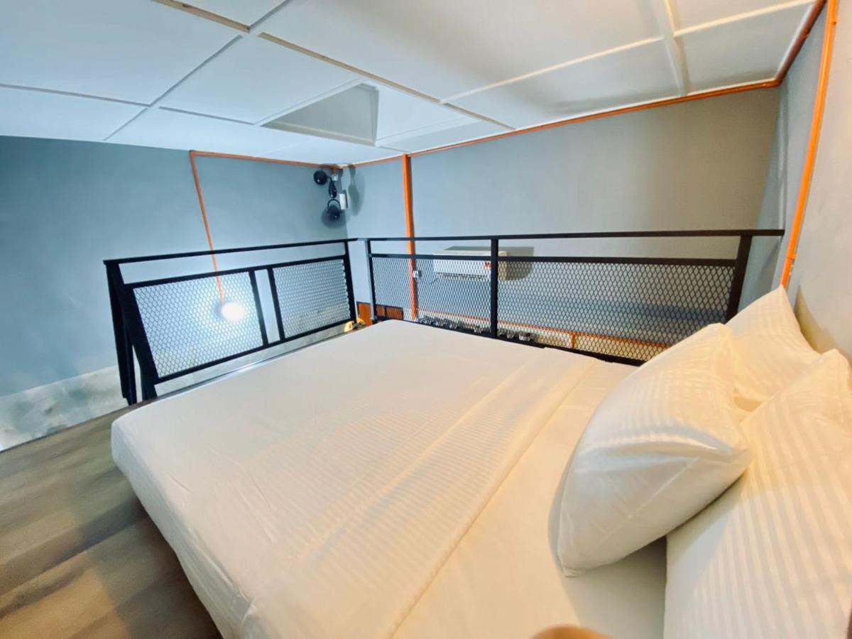 Ardour Lodge "A" Wing Tanjung Bungah  Εξωτερικό φωτογραφία