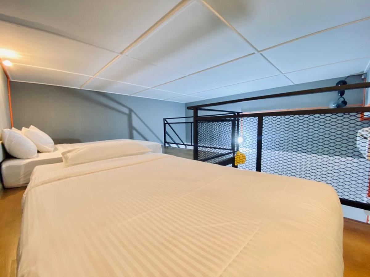 Ardour Lodge "A" Wing Tanjung Bungah  Εξωτερικό φωτογραφία