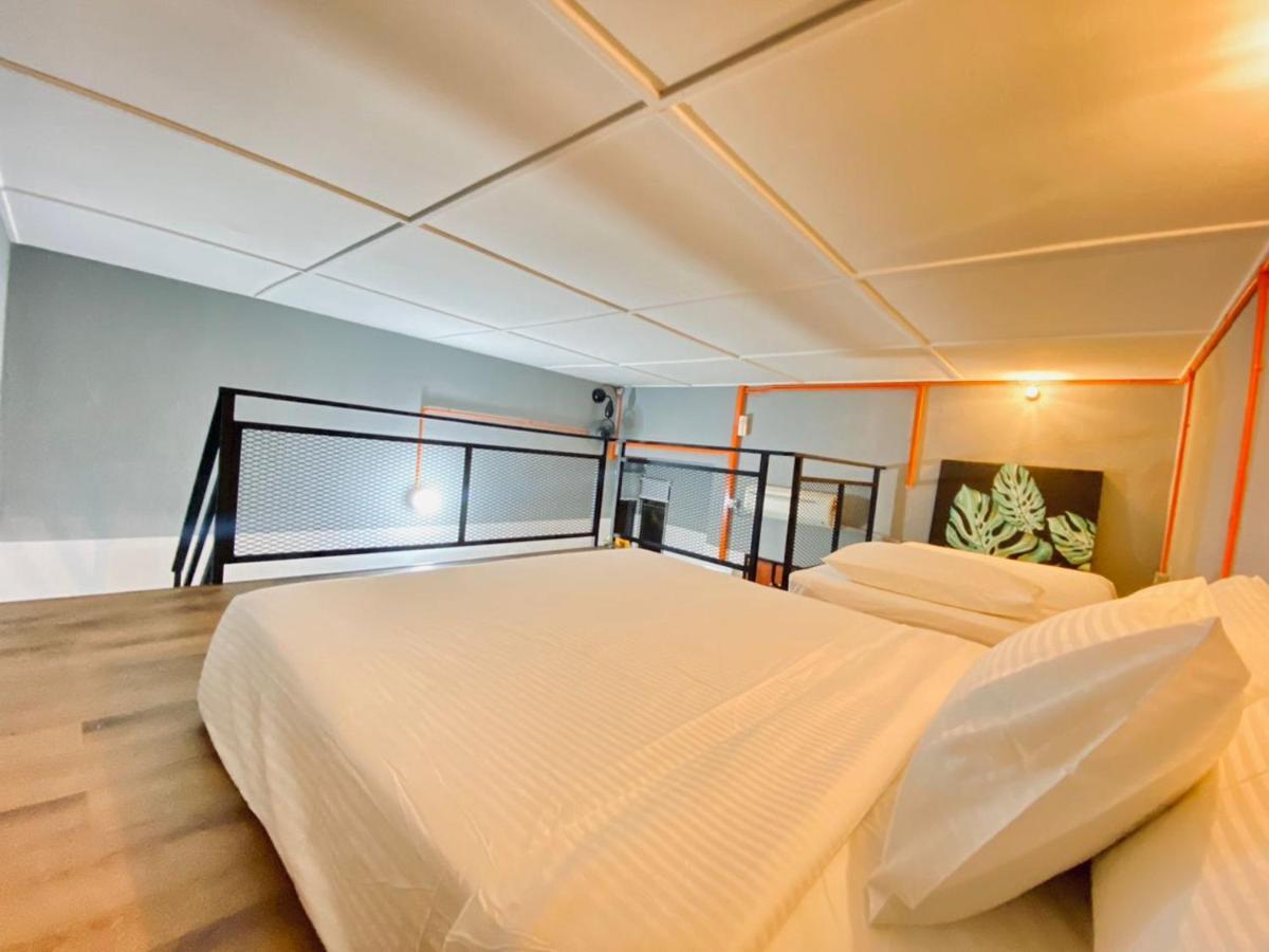 Ardour Lodge "A" Wing Tanjung Bungah  Εξωτερικό φωτογραφία