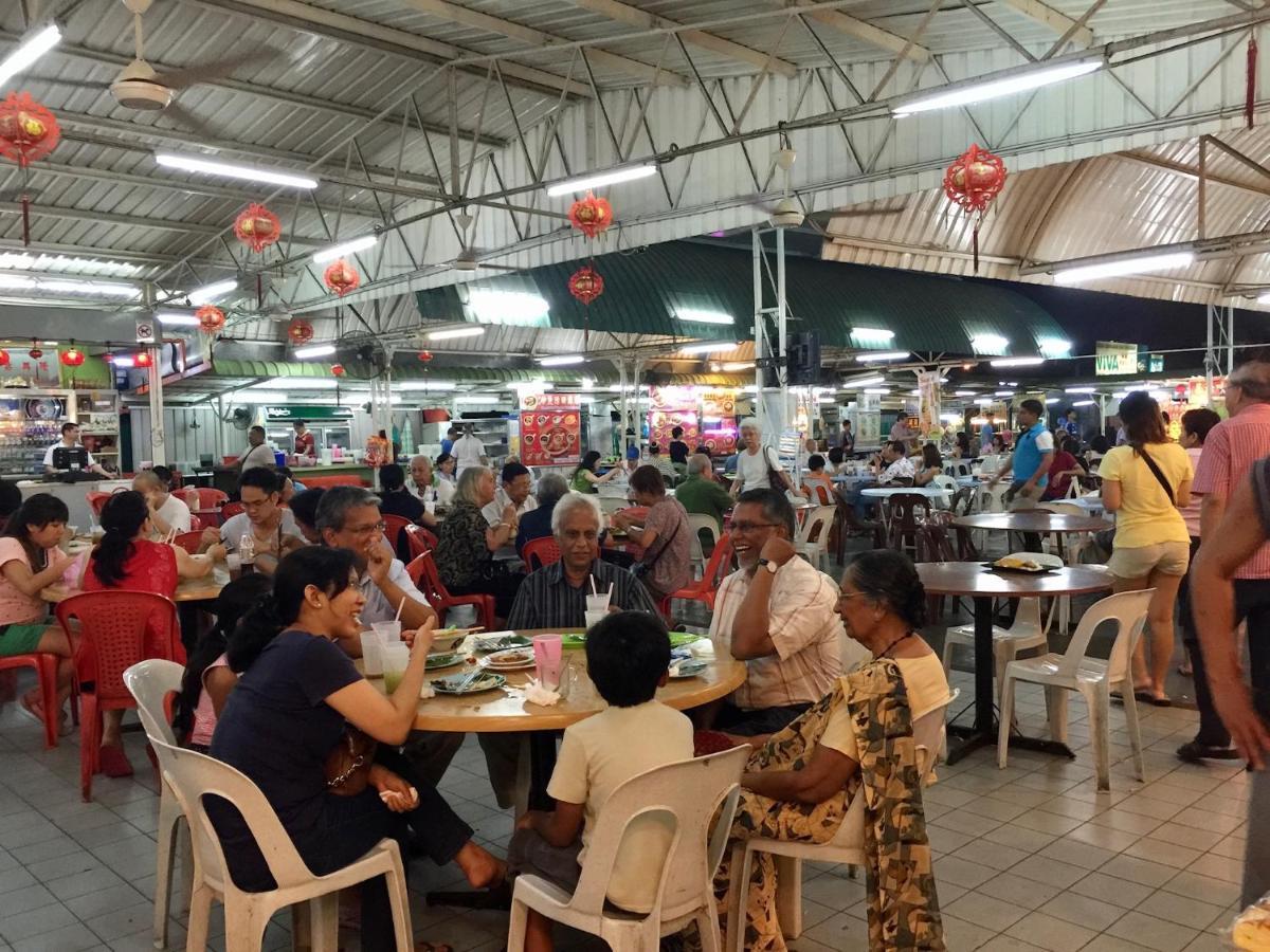 Ardour Lodge "A" Wing Tanjung Bungah  Εξωτερικό φωτογραφία