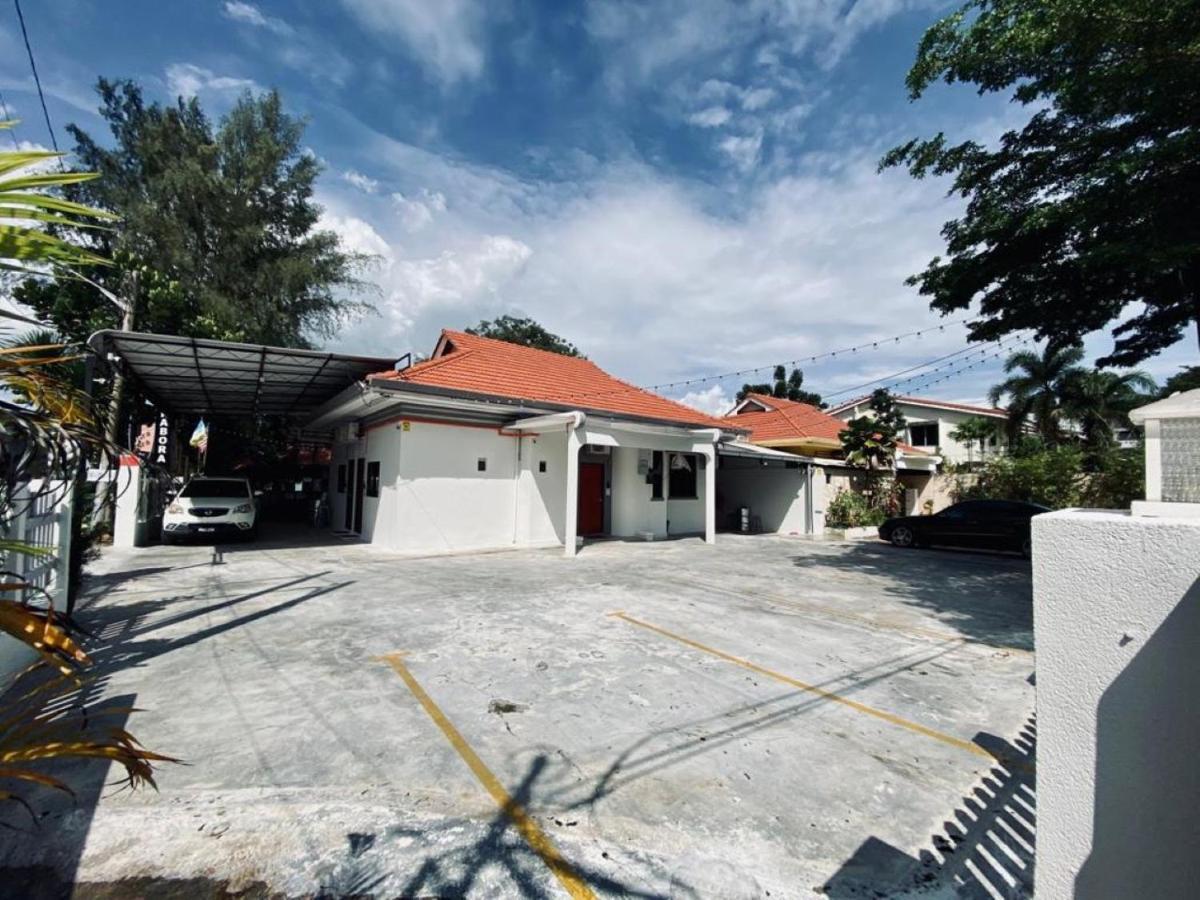 Ardour Lodge "A" Wing Tanjung Bungah  Εξωτερικό φωτογραφία