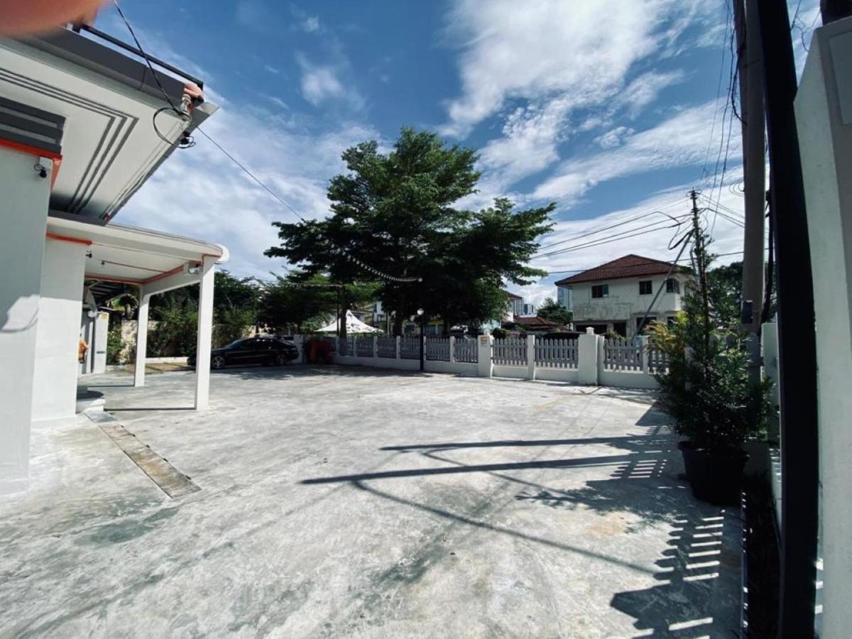 Ardour Lodge "A" Wing Tanjung Bungah  Εξωτερικό φωτογραφία