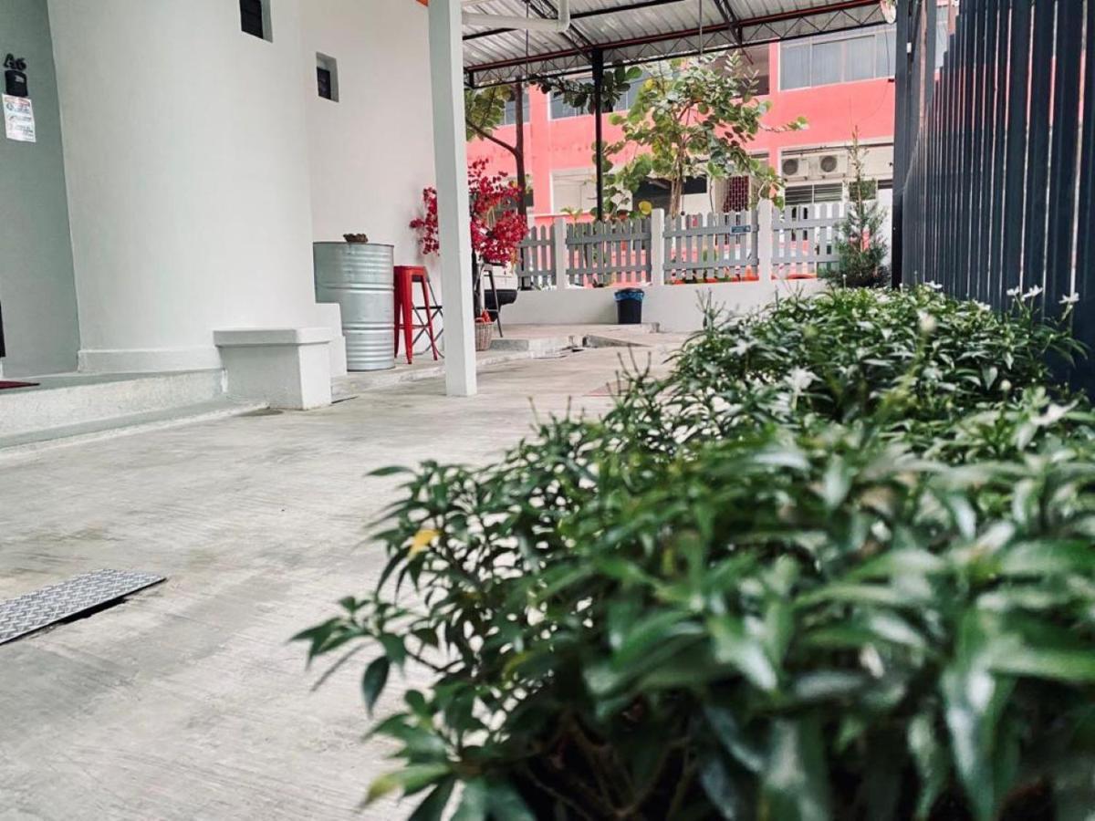 Ardour Lodge "A" Wing Tanjung Bungah  Εξωτερικό φωτογραφία
