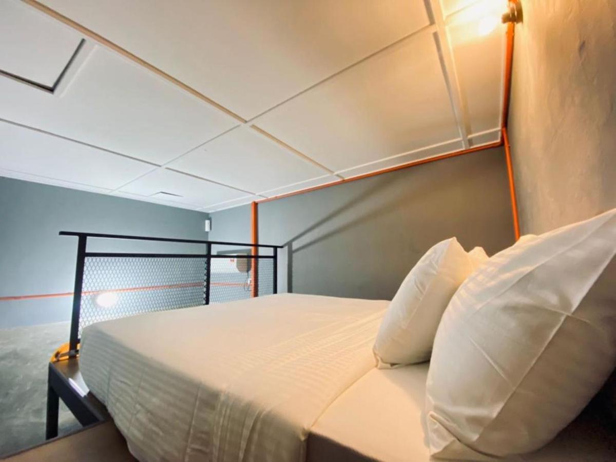 Ardour Lodge "A" Wing Tanjung Bungah  Εξωτερικό φωτογραφία