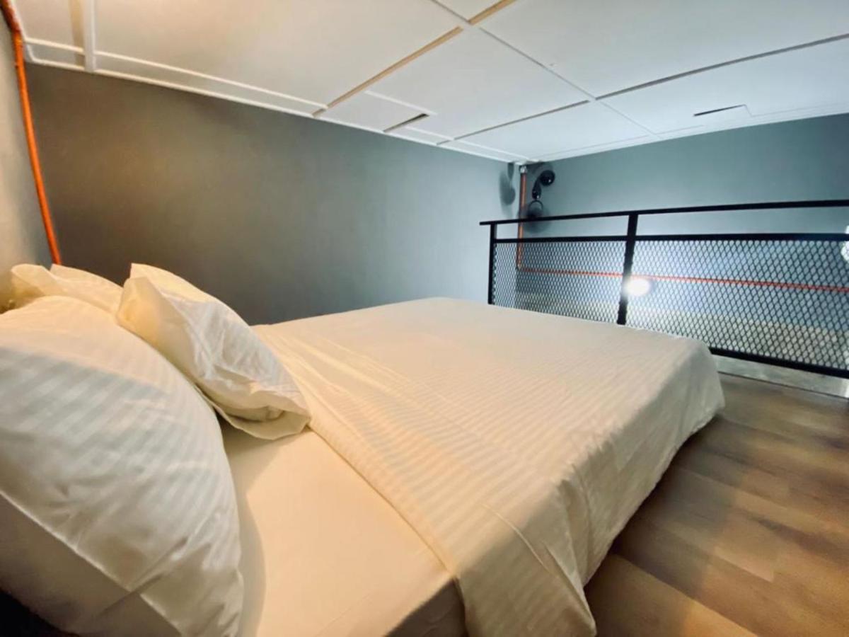 Ardour Lodge "A" Wing Tanjung Bungah  Εξωτερικό φωτογραφία