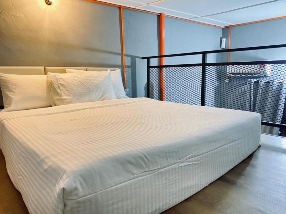 Ardour Lodge "A" Wing Tanjung Bungah  Εξωτερικό φωτογραφία