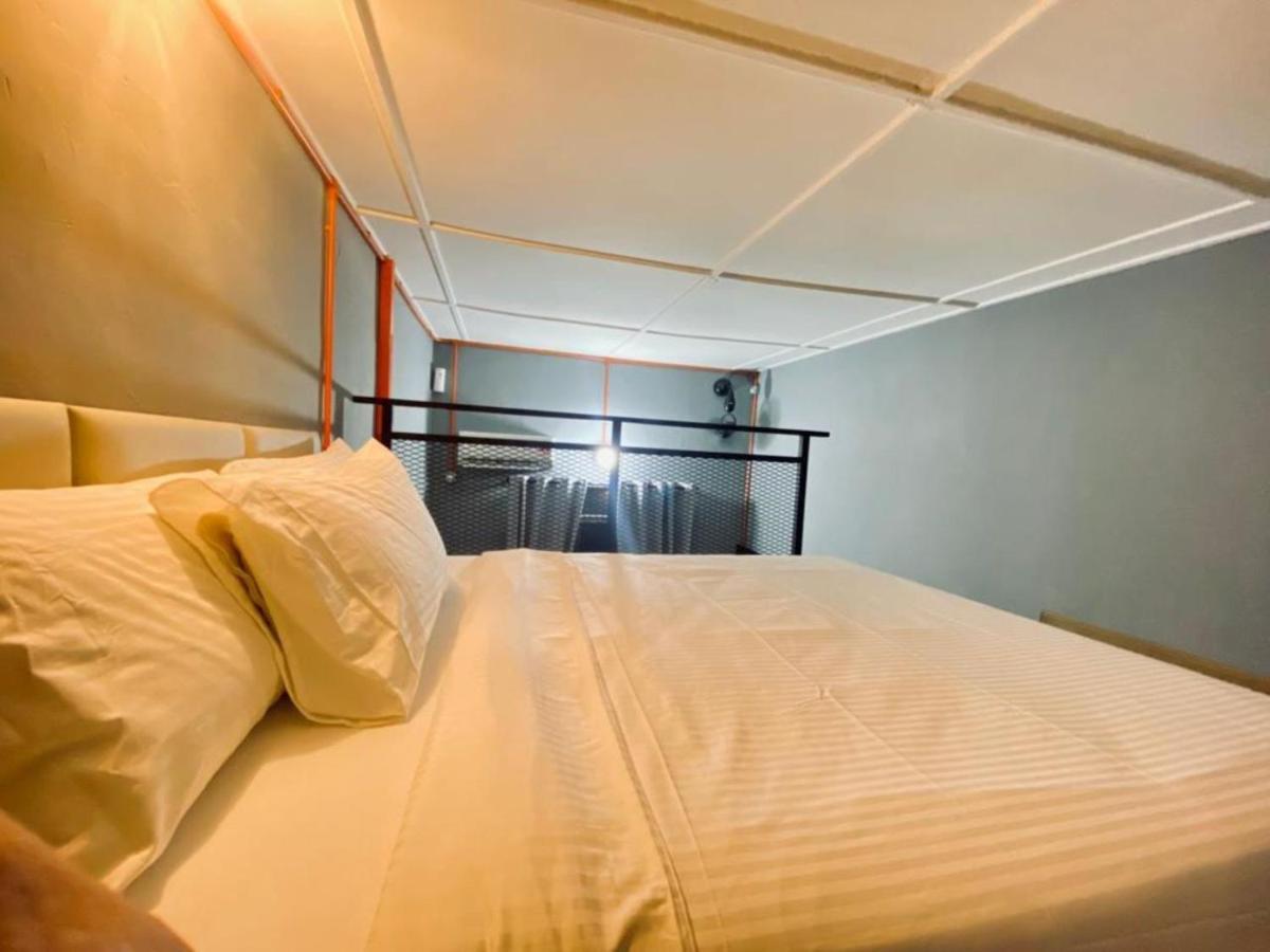 Ardour Lodge "A" Wing Tanjung Bungah  Εξωτερικό φωτογραφία