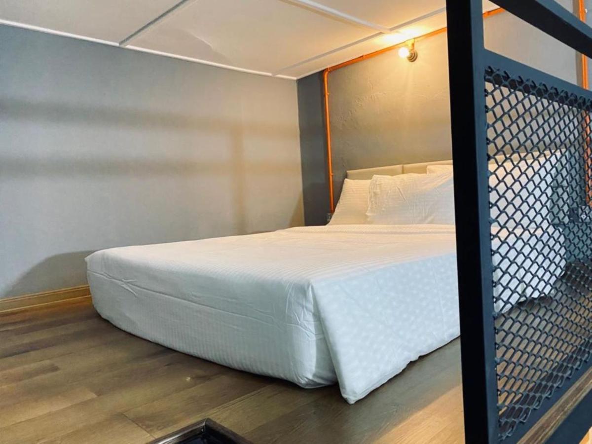 Ardour Lodge "A" Wing Tanjung Bungah  Εξωτερικό φωτογραφία