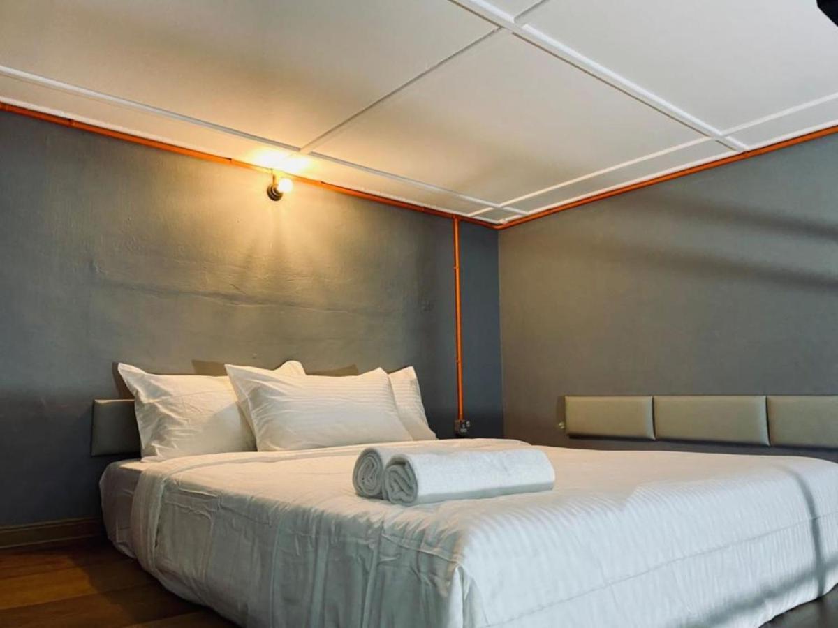 Ardour Lodge "A" Wing Tanjung Bungah  Εξωτερικό φωτογραφία