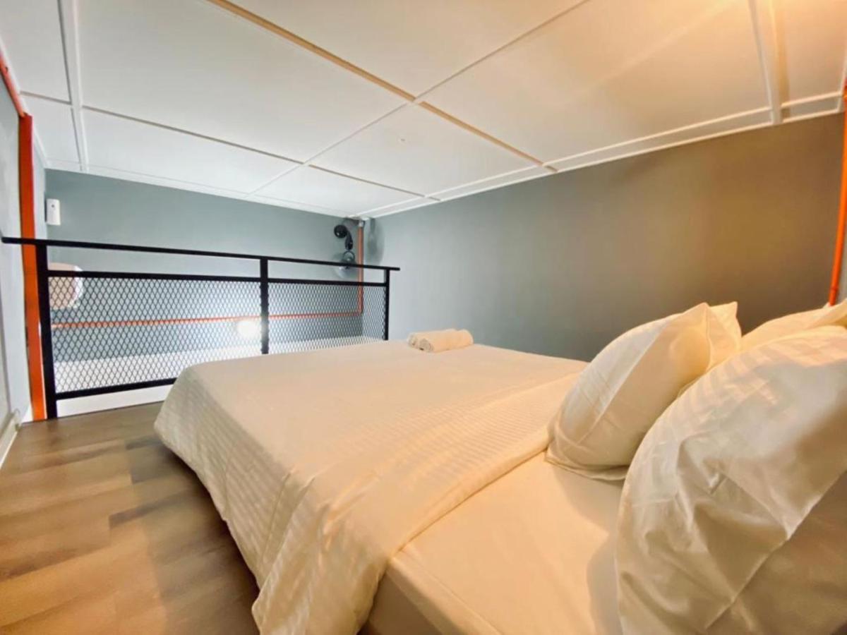 Ardour Lodge "A" Wing Tanjung Bungah  Εξωτερικό φωτογραφία