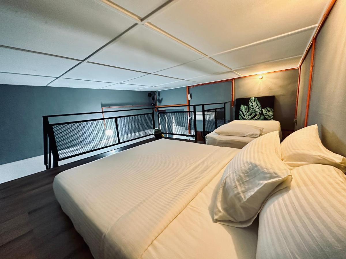 Ardour Lodge "A" Wing Tanjung Bungah  Εξωτερικό φωτογραφία