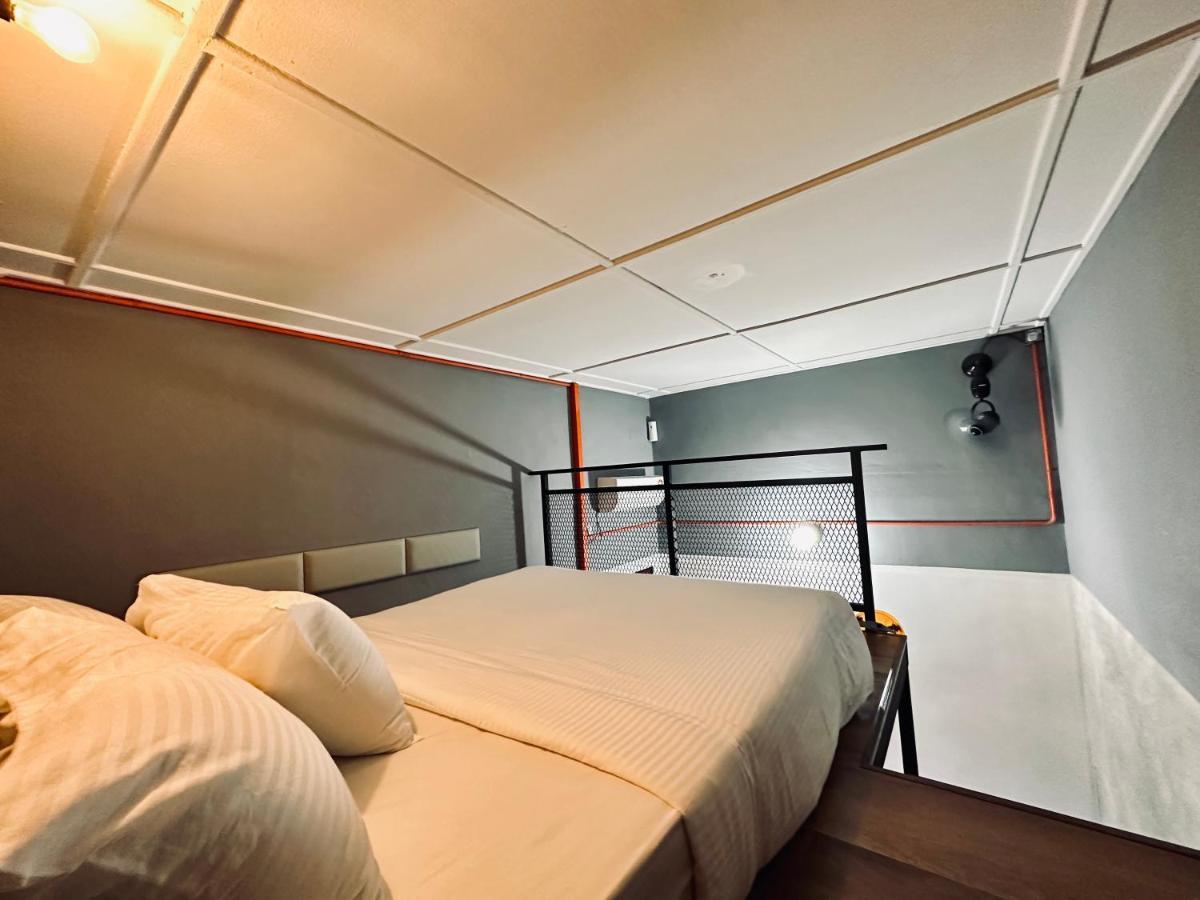 Ardour Lodge "A" Wing Tanjung Bungah  Εξωτερικό φωτογραφία
