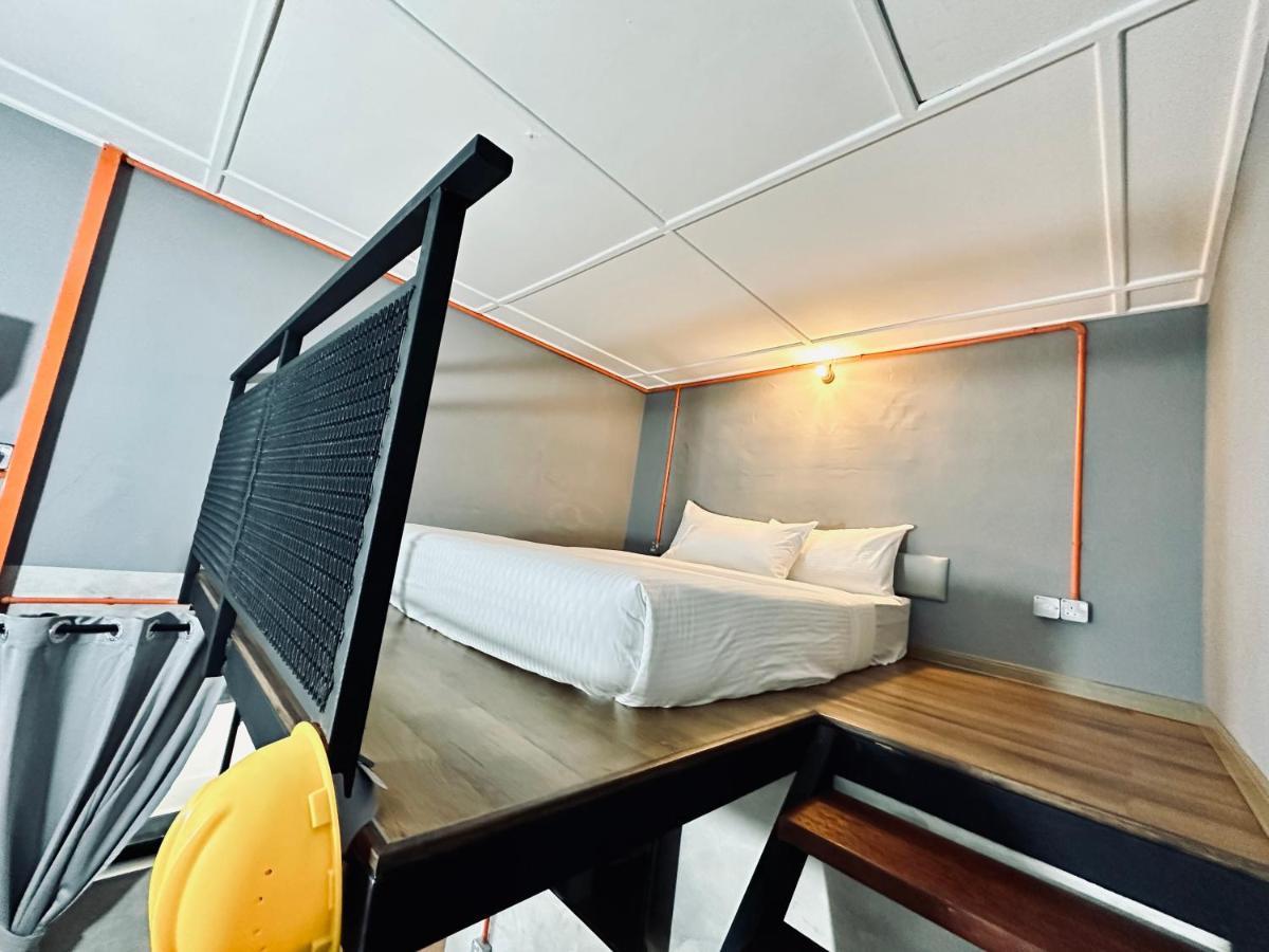 Ardour Lodge "A" Wing Tanjung Bungah  Εξωτερικό φωτογραφία