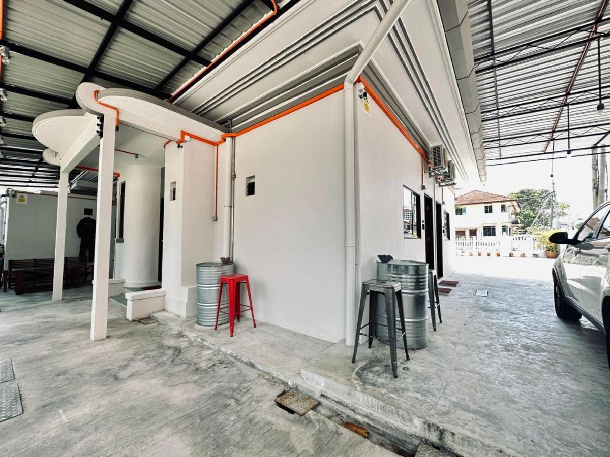Ardour Lodge "A" Wing Tanjung Bungah  Εξωτερικό φωτογραφία