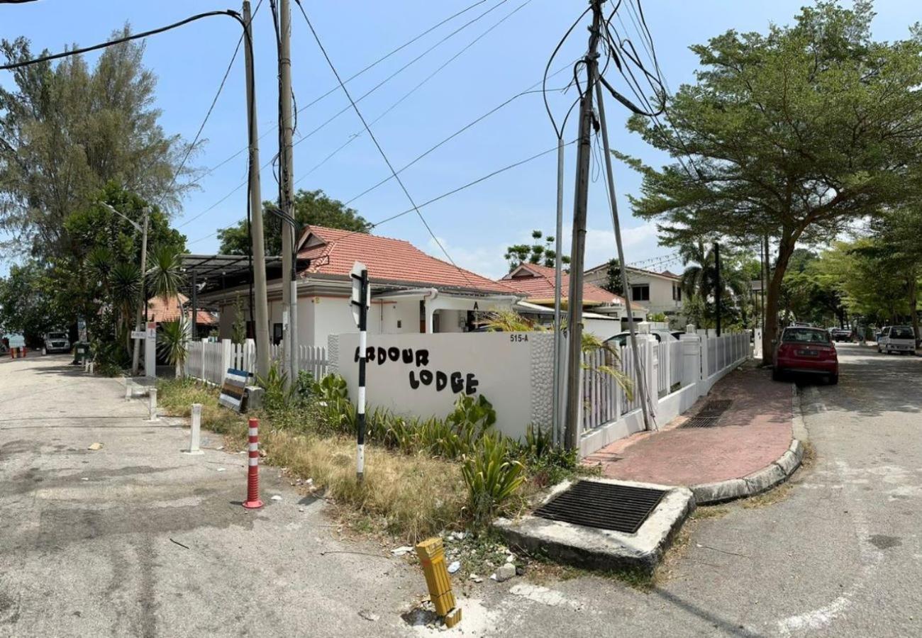 Ardour Lodge "A" Wing Tanjung Bungah  Εξωτερικό φωτογραφία