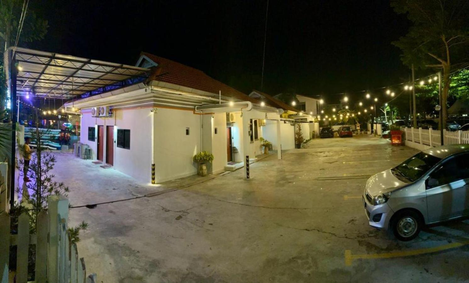 Ardour Lodge "A" Wing Tanjung Bungah  Εξωτερικό φωτογραφία