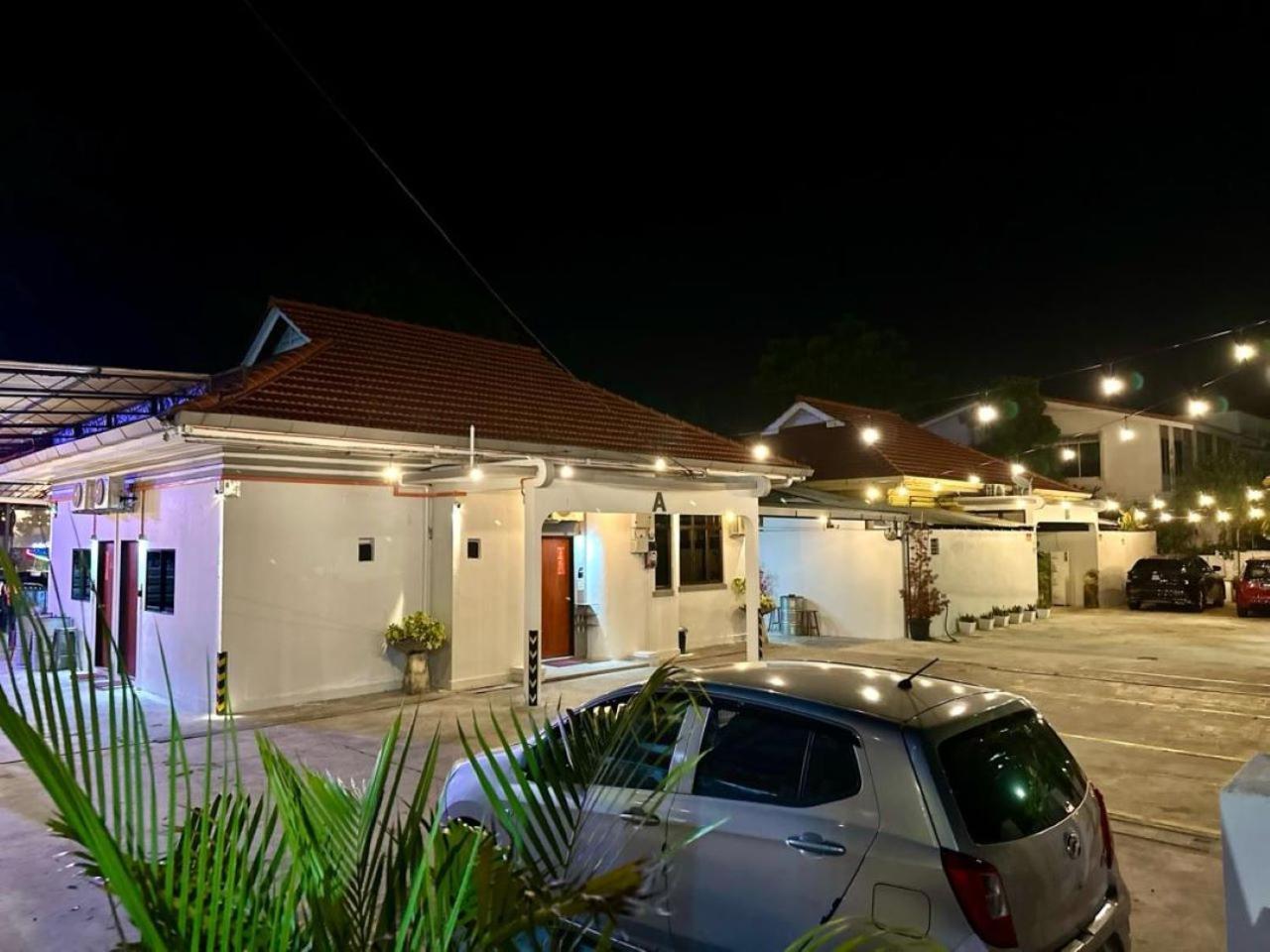 Ardour Lodge "A" Wing Tanjung Bungah  Εξωτερικό φωτογραφία
