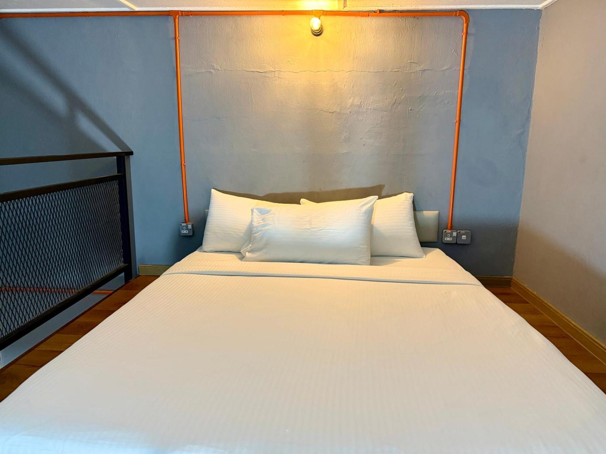 Ardour Lodge "A" Wing Tanjung Bungah  Εξωτερικό φωτογραφία