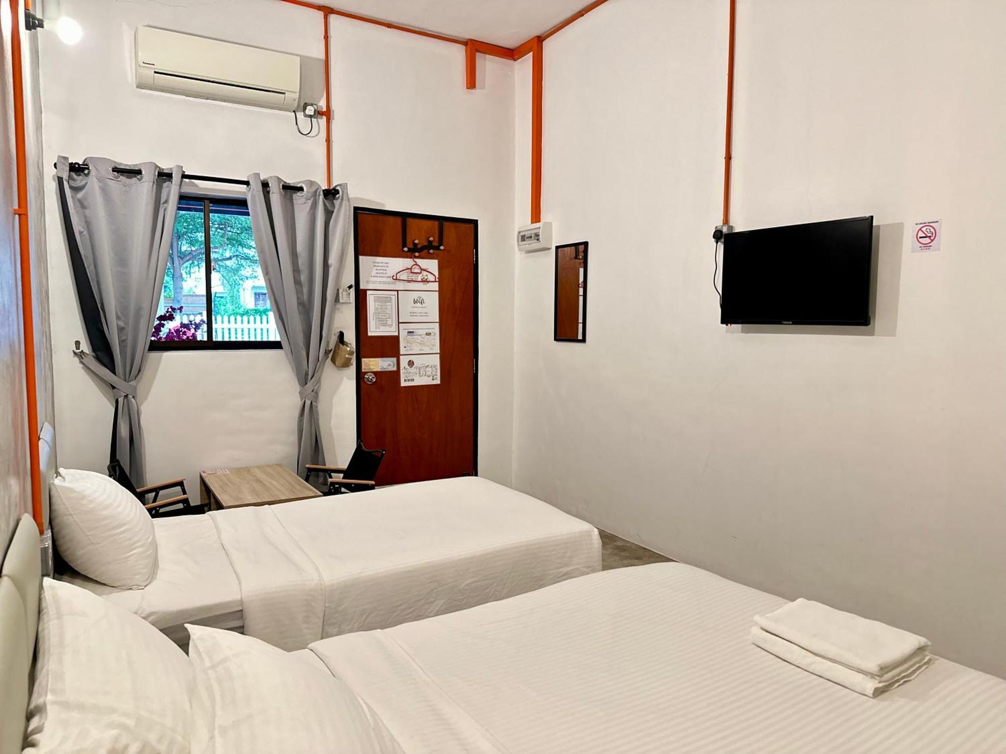 Ardour Lodge "A" Wing Tanjung Bungah  Εξωτερικό φωτογραφία