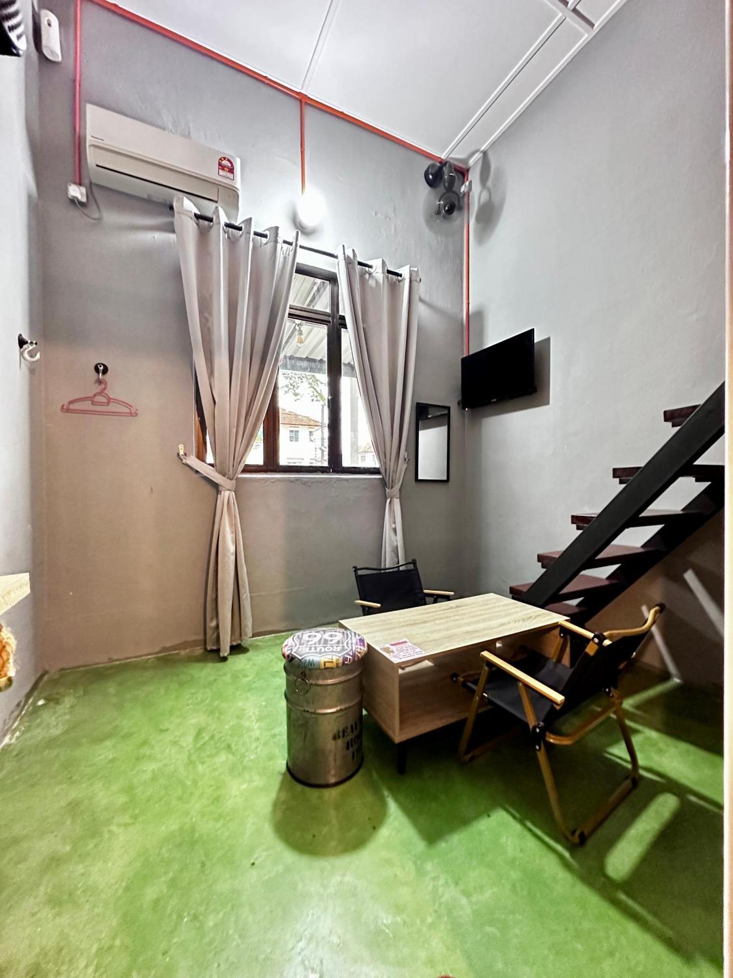 Ardour Lodge "A" Wing Tanjung Bungah  Εξωτερικό φωτογραφία