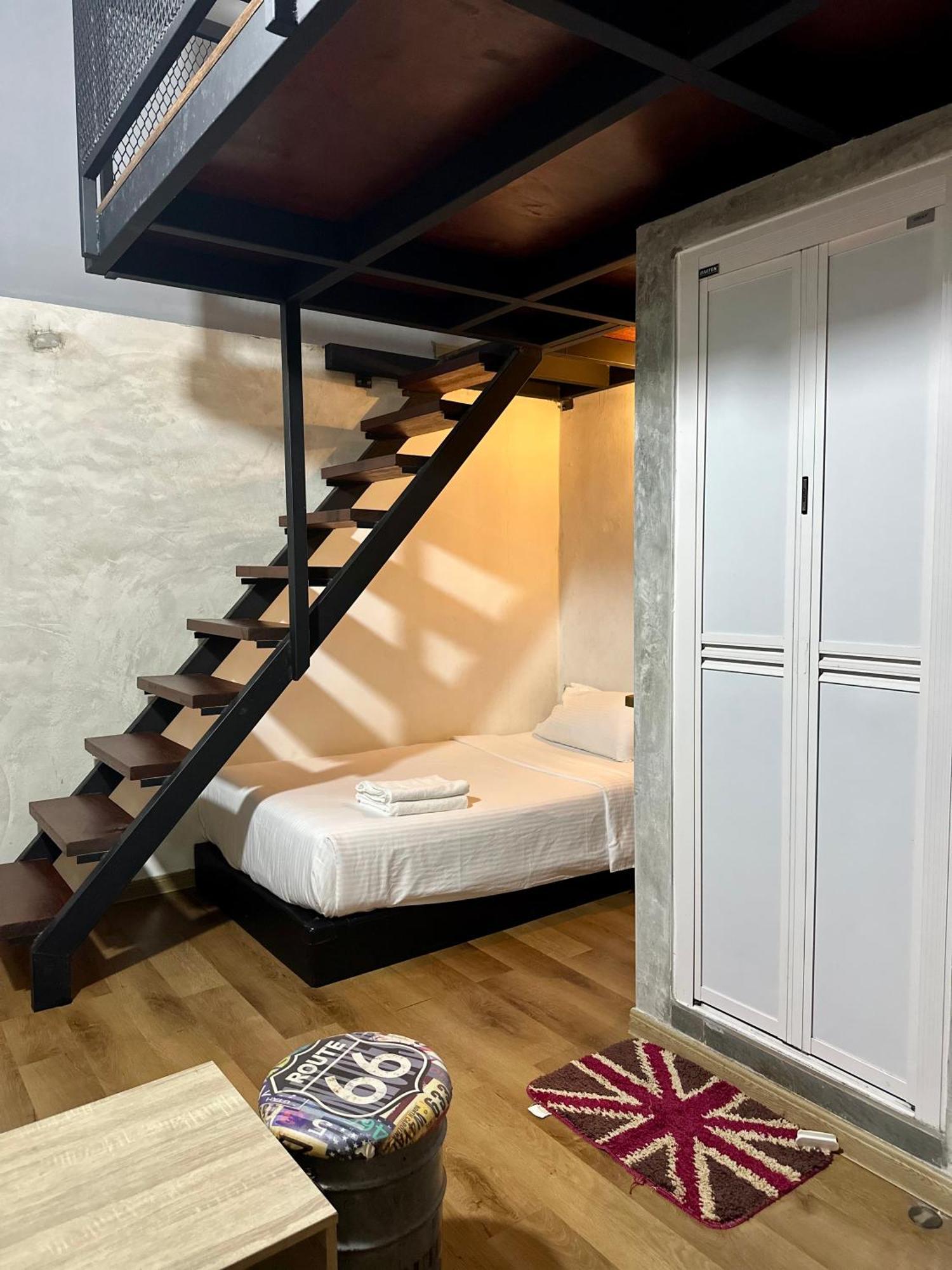 Ardour Lodge "A" Wing Tanjung Bungah  Εξωτερικό φωτογραφία