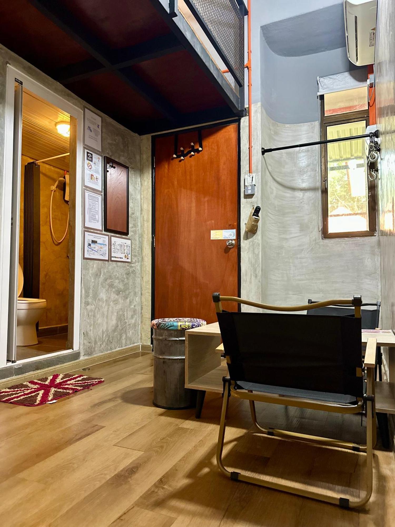 Ardour Lodge "A" Wing Tanjung Bungah  Εξωτερικό φωτογραφία