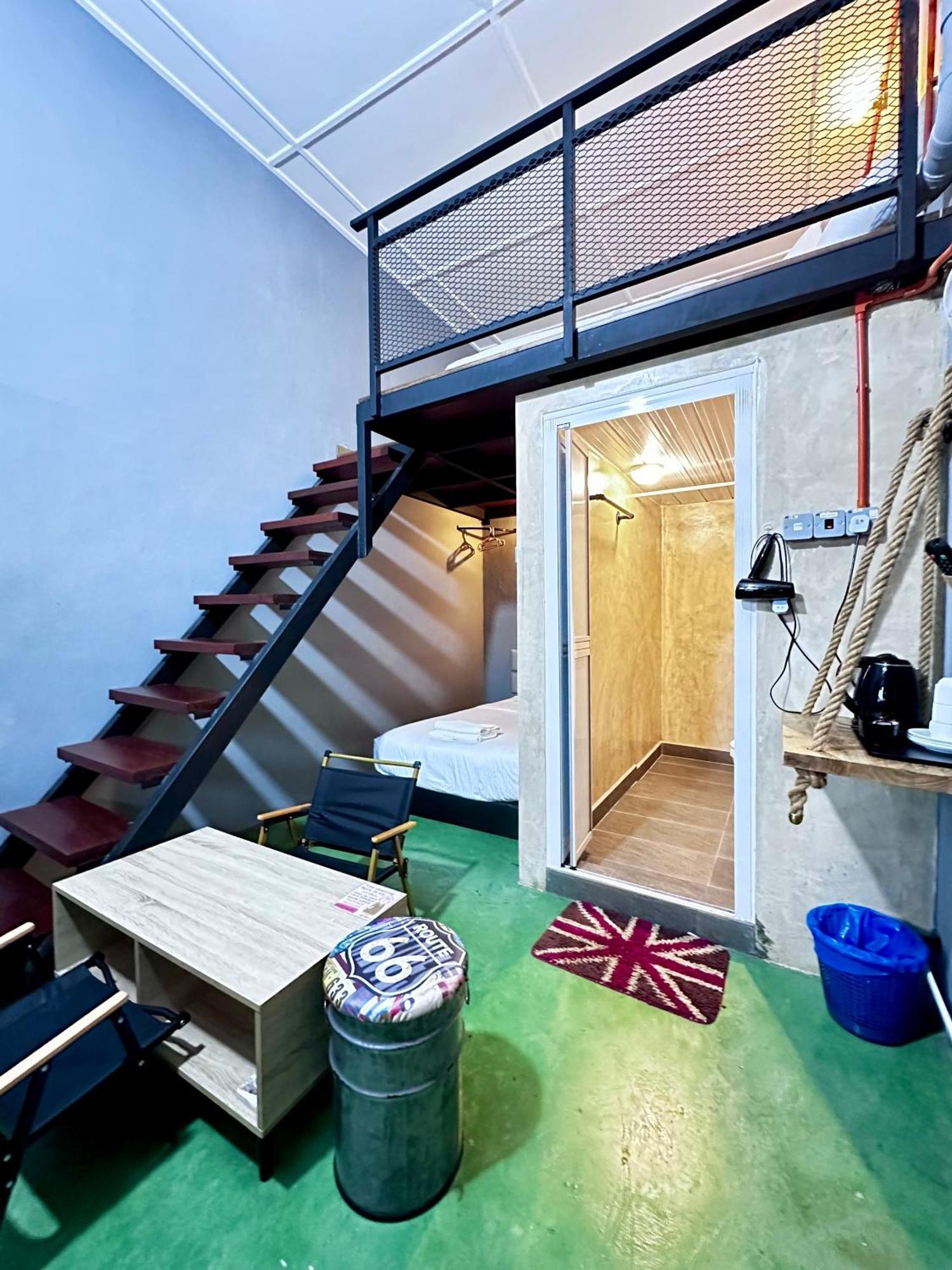 Ardour Lodge "A" Wing Tanjung Bungah  Εξωτερικό φωτογραφία