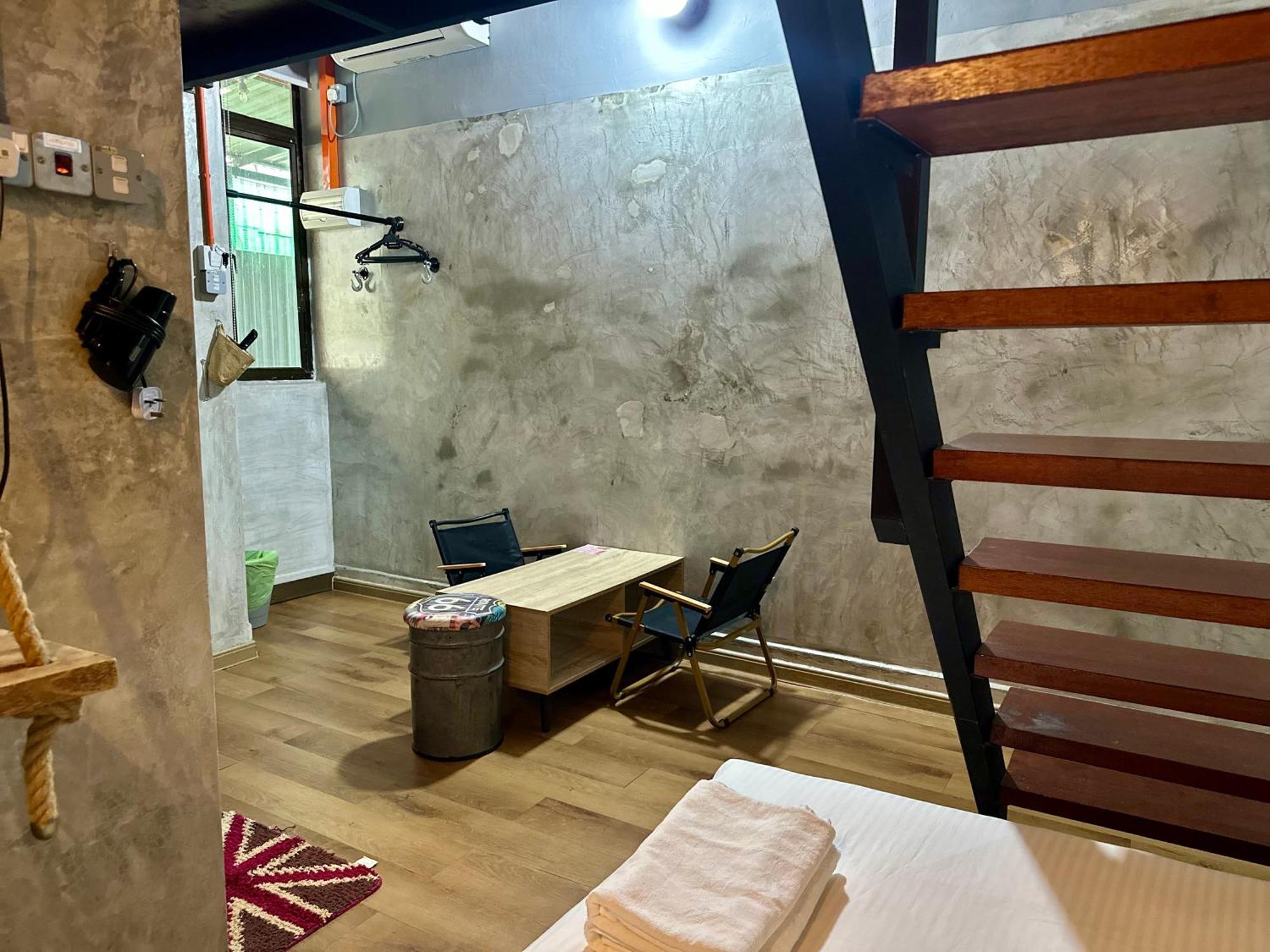 Ardour Lodge "A" Wing Tanjung Bungah  Εξωτερικό φωτογραφία