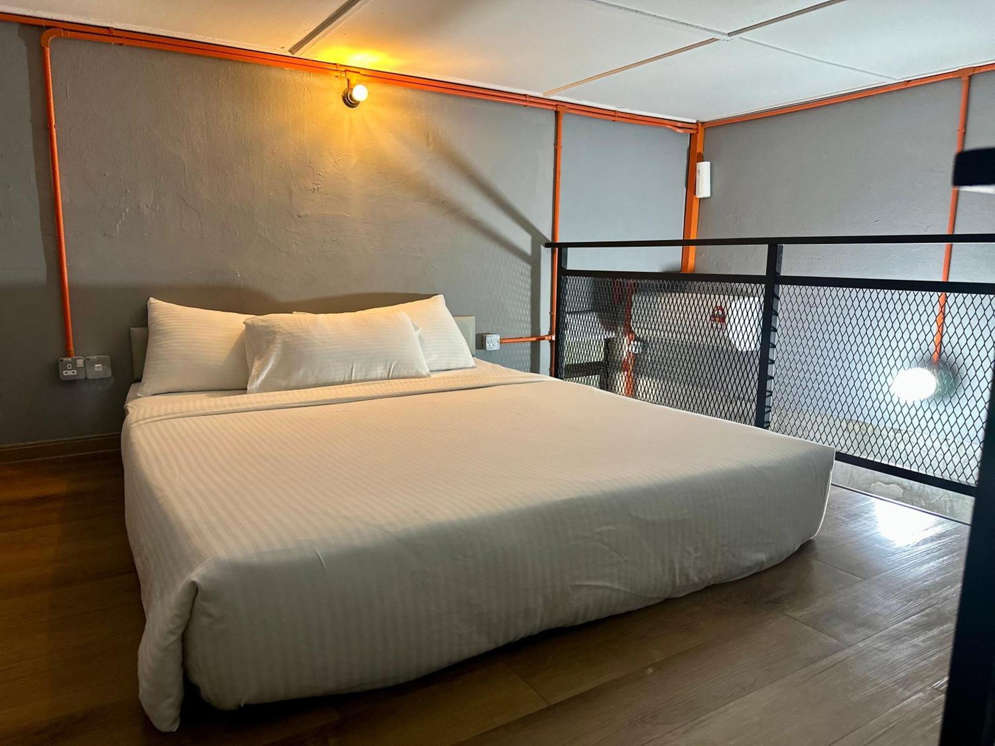 Ardour Lodge "A" Wing Tanjung Bungah  Εξωτερικό φωτογραφία