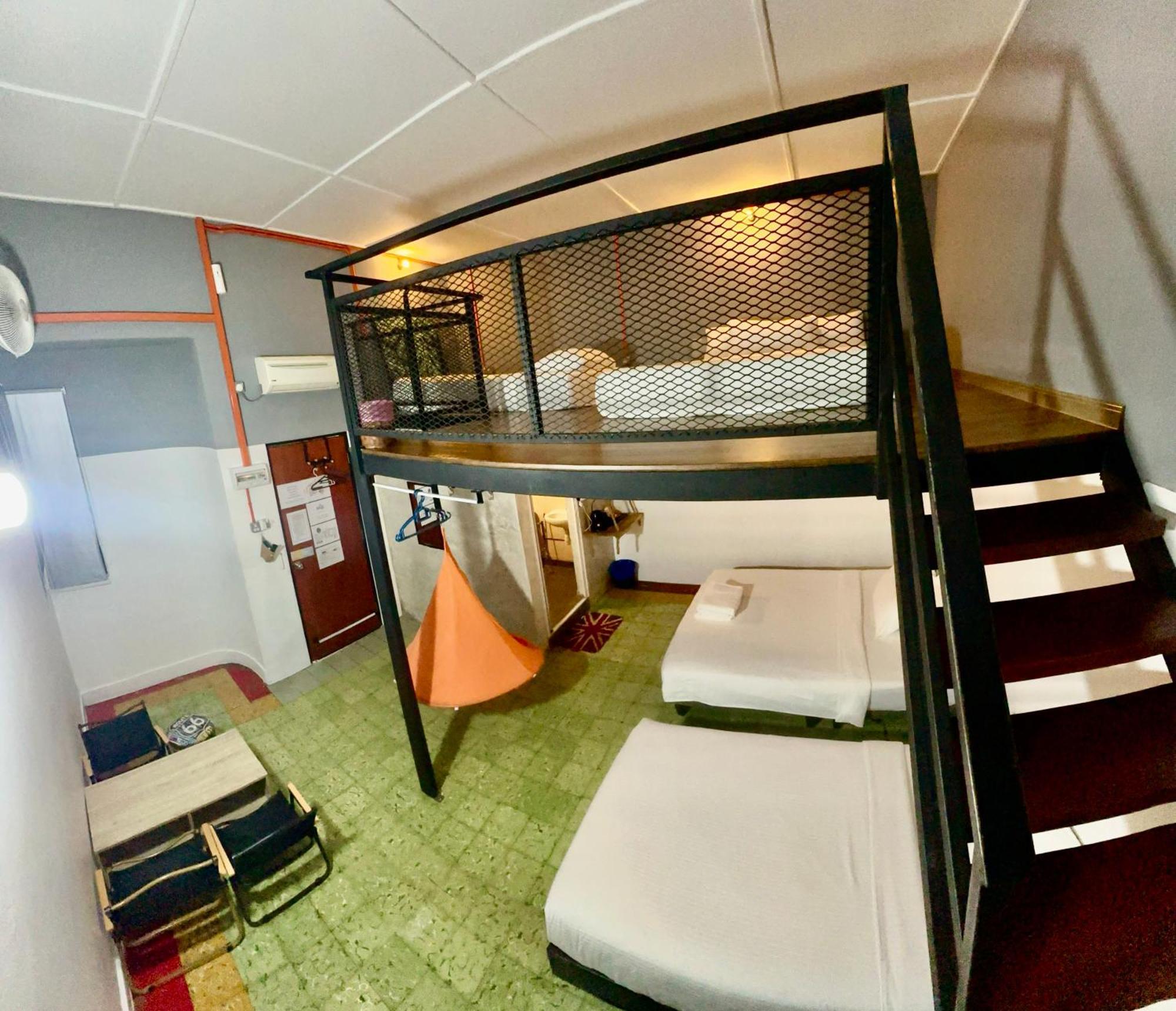 Ardour Lodge "A" Wing Tanjung Bungah  Εξωτερικό φωτογραφία