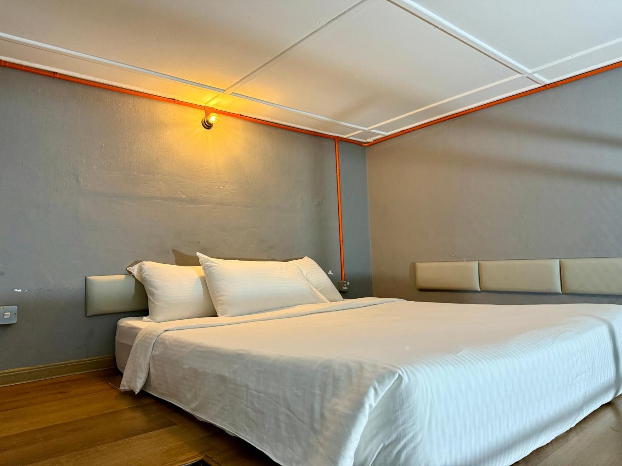 Ardour Lodge "A" Wing Tanjung Bungah  Εξωτερικό φωτογραφία