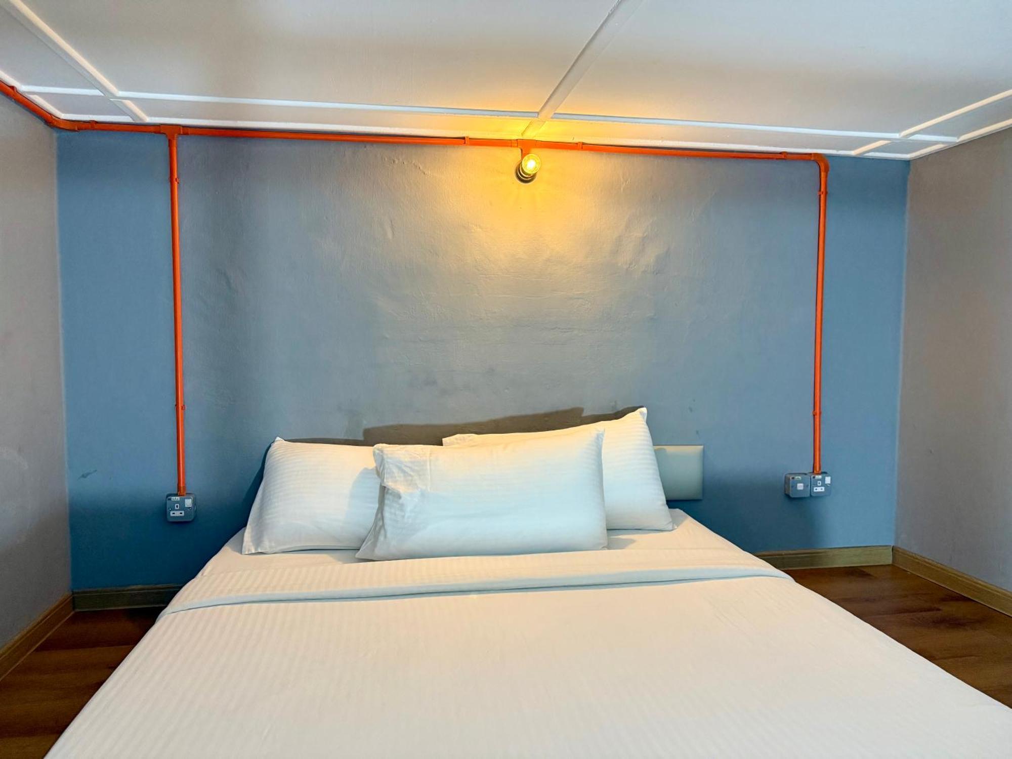 Ardour Lodge "A" Wing Tanjung Bungah  Εξωτερικό φωτογραφία