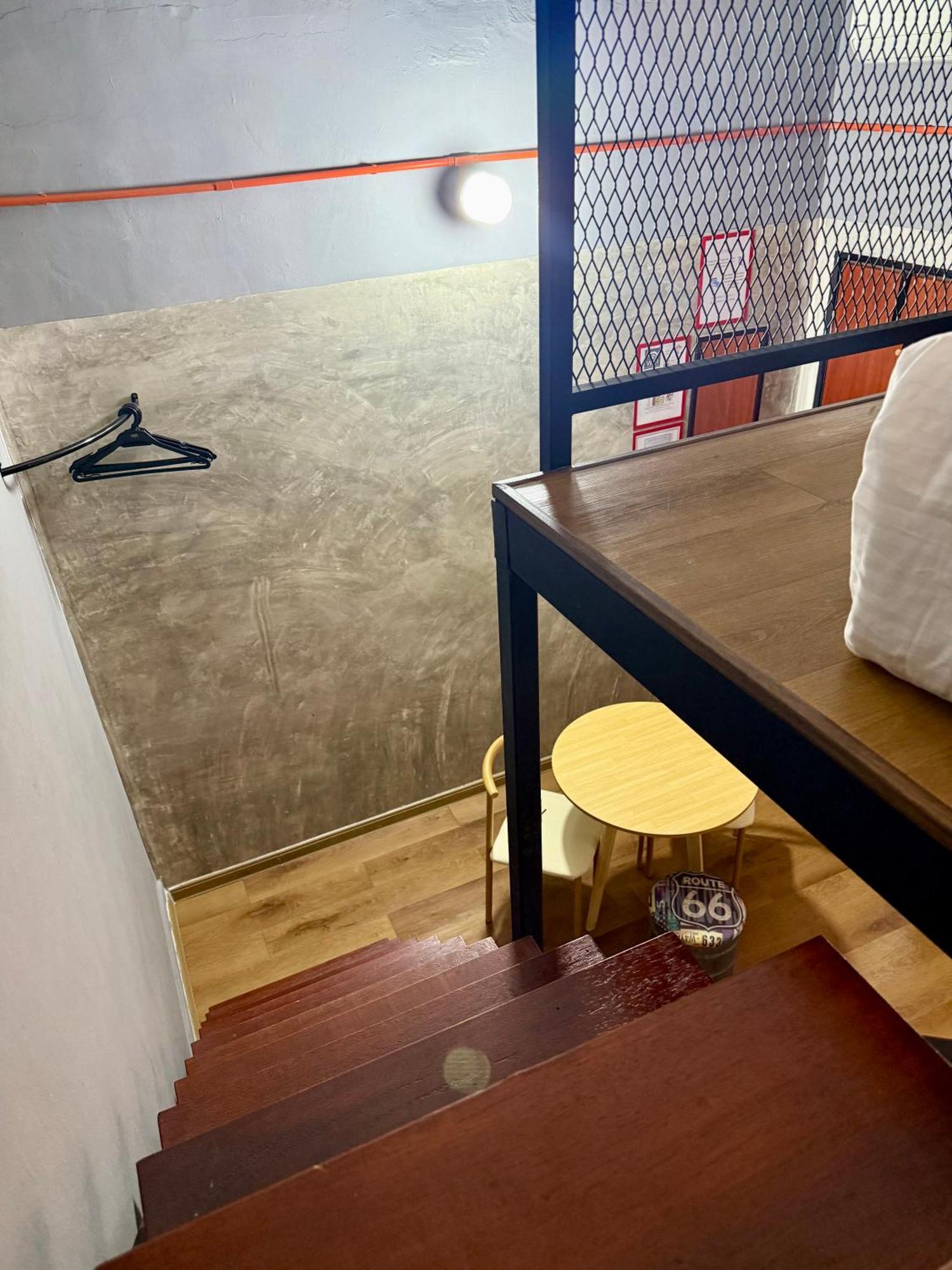 Ardour Lodge "A" Wing Tanjung Bungah  Εξωτερικό φωτογραφία