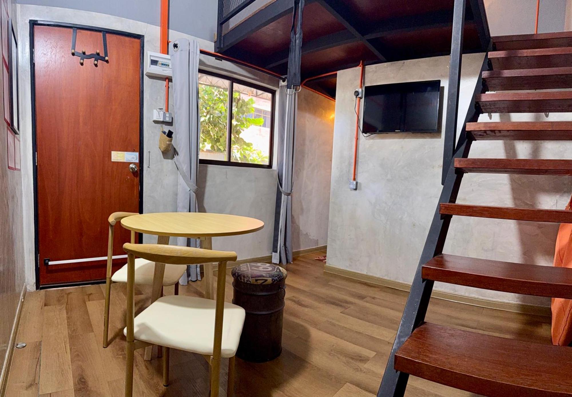 Ardour Lodge "A" Wing Tanjung Bungah  Εξωτερικό φωτογραφία