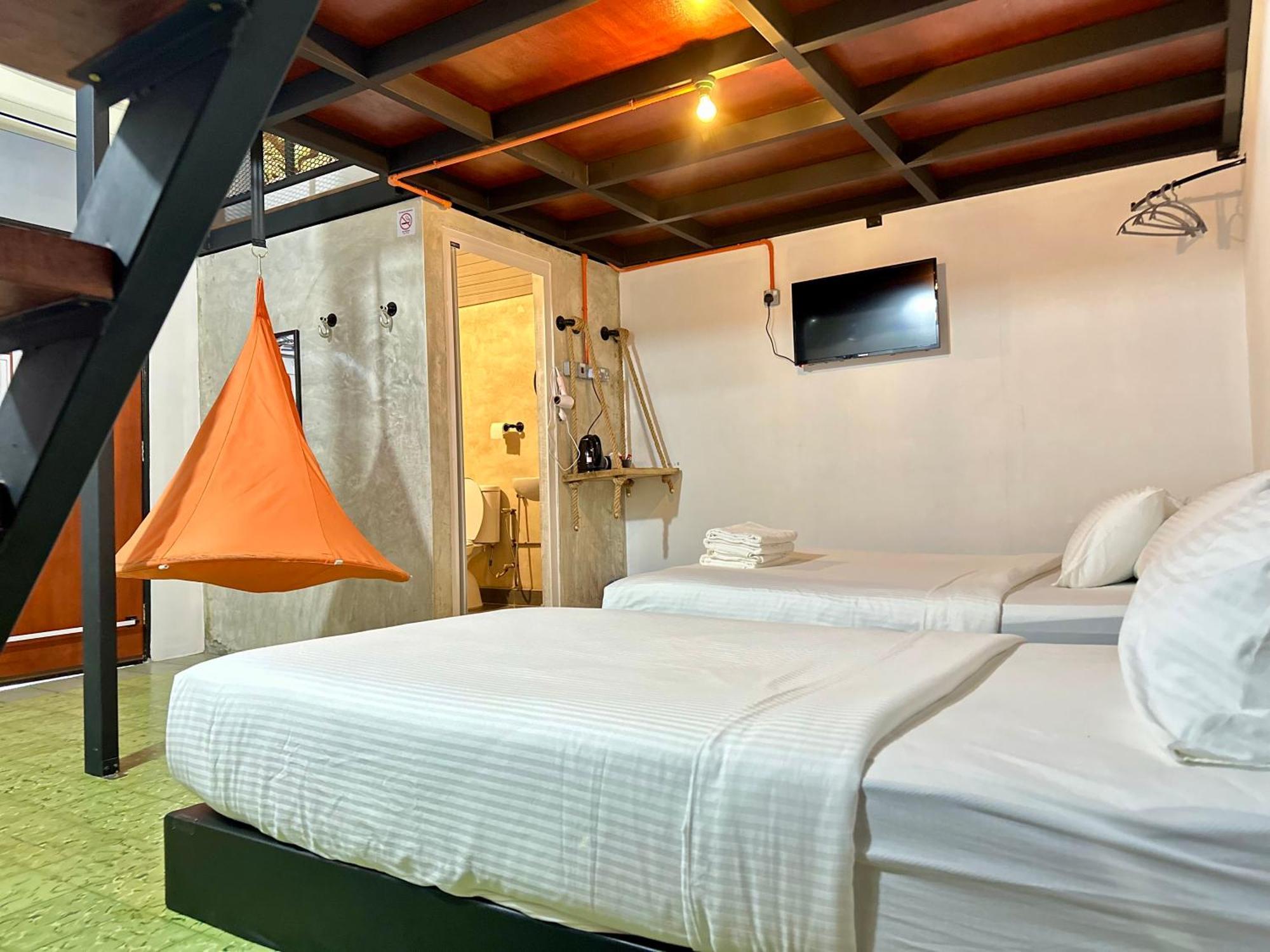 Ardour Lodge "A" Wing Tanjung Bungah  Εξωτερικό φωτογραφία